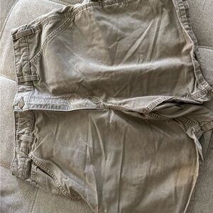 Carhartt olive Shorts